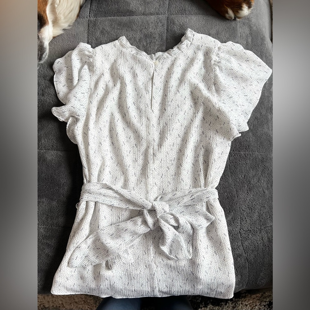 LOFT blouse - Picture 5 of 7